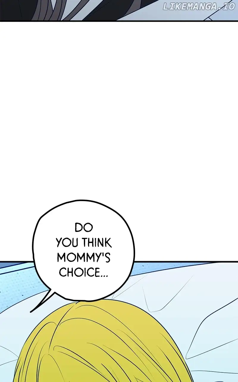 Throw the Trash in the Trash cane Chapter 95 page 71