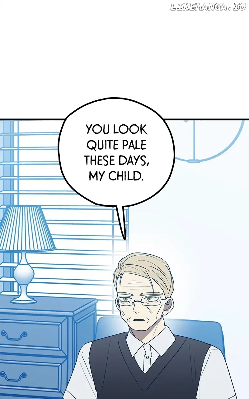 Throw the Trash in the Trash cane Chapter 95 page 76