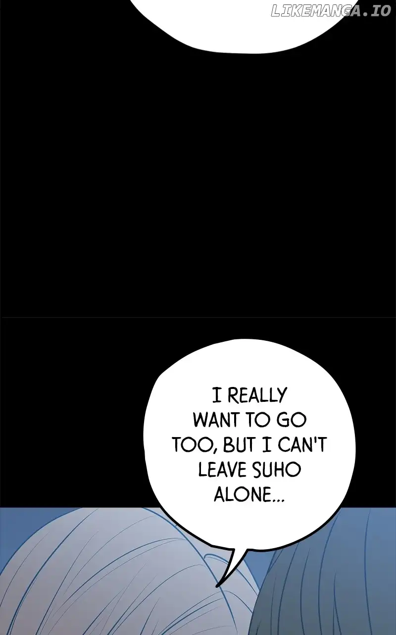 Throw the Trash in the Trash cane Chapter 95 page 7