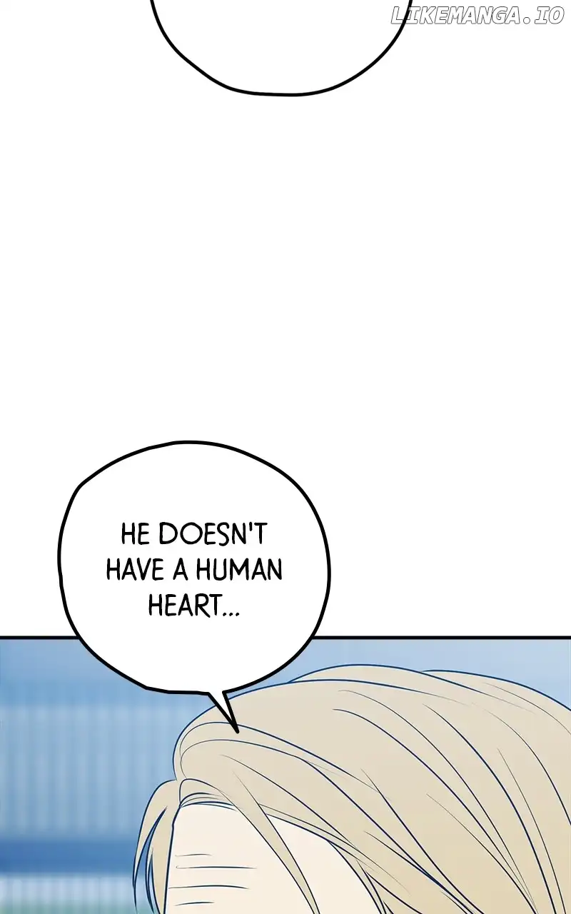 Throw the Trash in the Trash cane Chapter 95 page 79