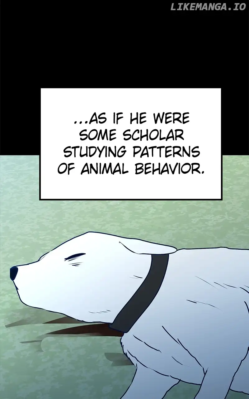 Throw the Trash in the Trash cane Chapter 95 page 83
