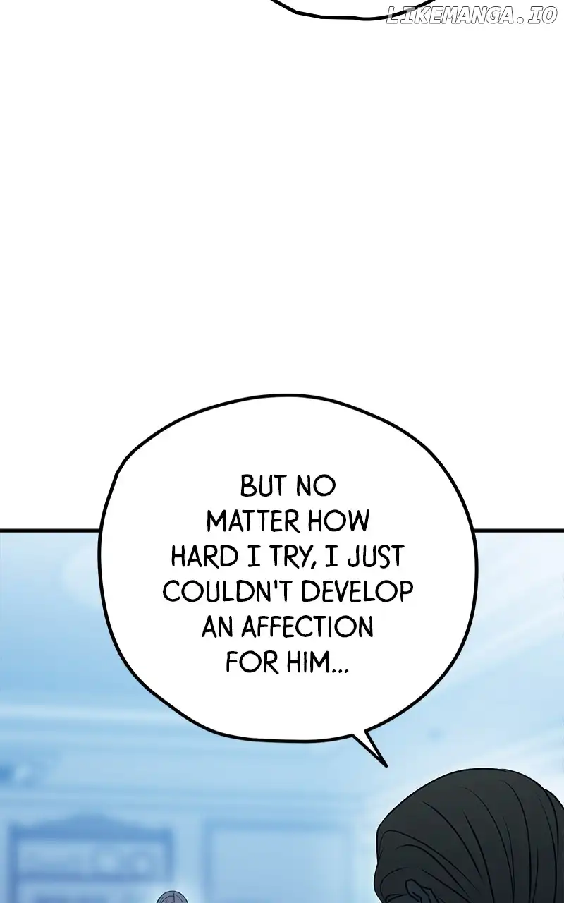 Throw the Trash in the Trash cane Chapter 95 page 93