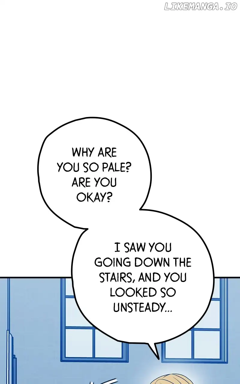 Throw the Trash in the Trash cane Chapter 95 page 98