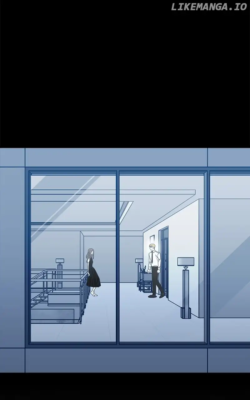 Throw the Trash in the Trash cane Chapter 96 page 105