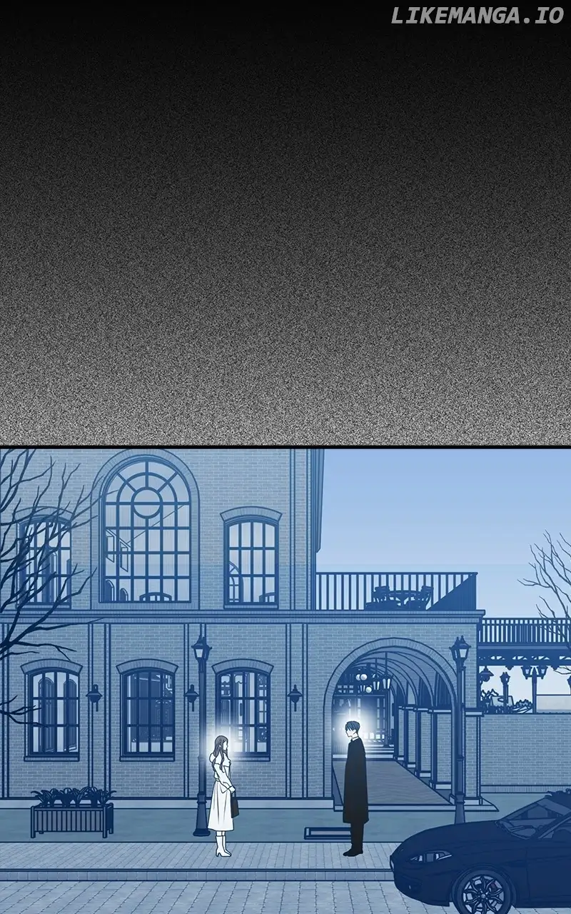 Throw the Trash in the Trash cane Chapter 96 page 106