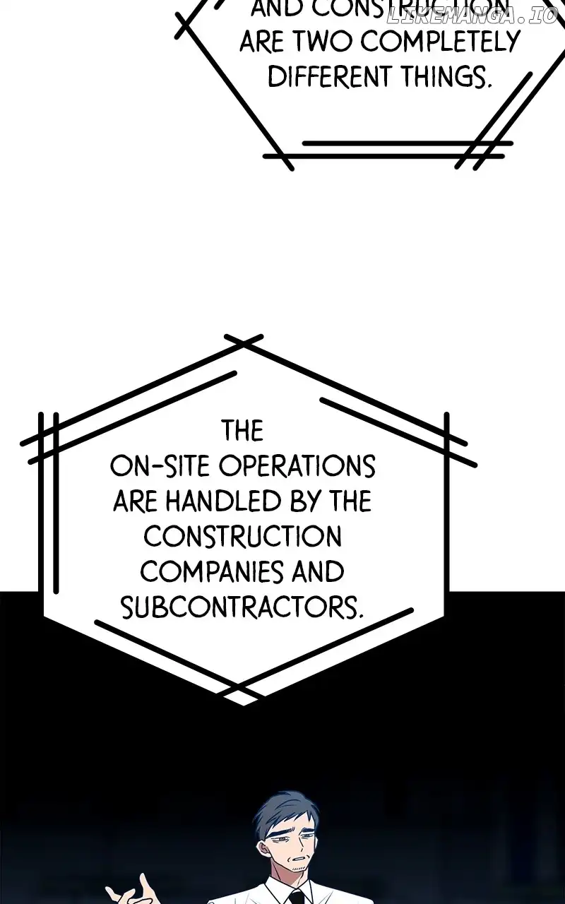 Throw the Trash in the Trash cane Chapter 96 page 10
