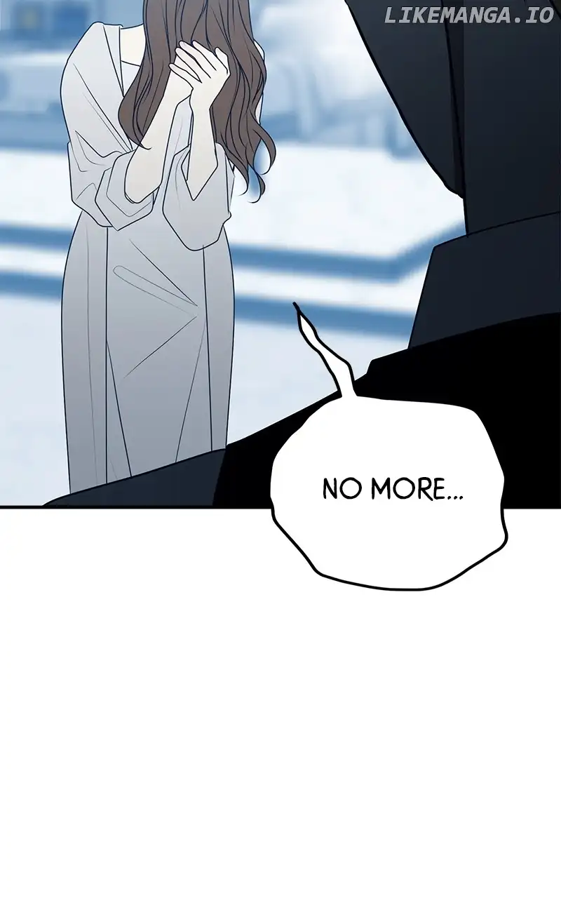 Throw the Trash in the Trash cane Chapter 96 page 21