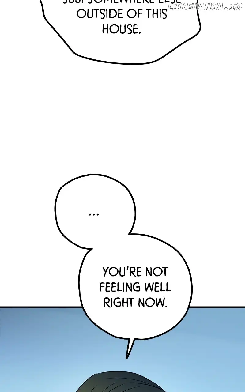 Throw the Trash in the Trash cane Chapter 96 page 23