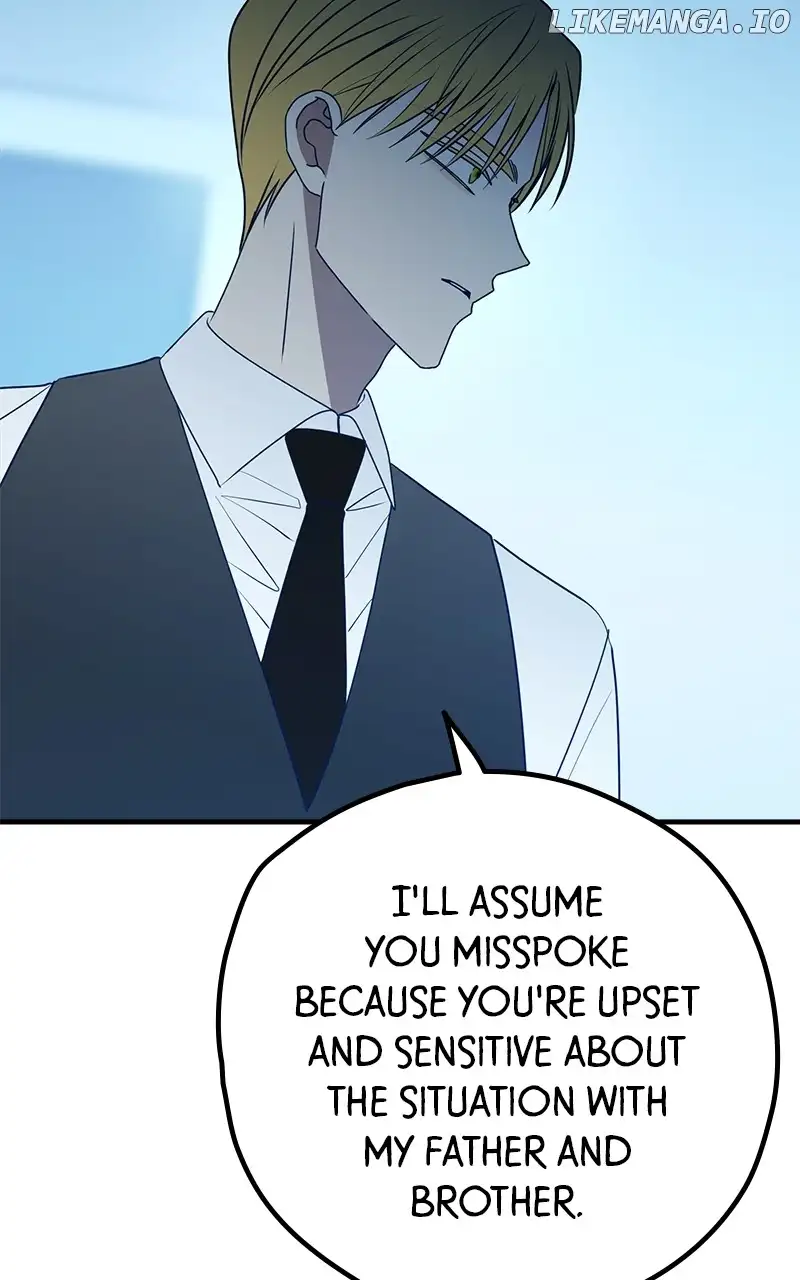 Throw the Trash in the Trash cane Chapter 96 page 24