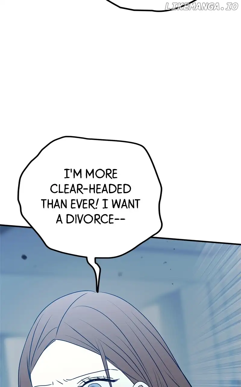 Throw the Trash in the Trash cane Chapter 96 page 25
