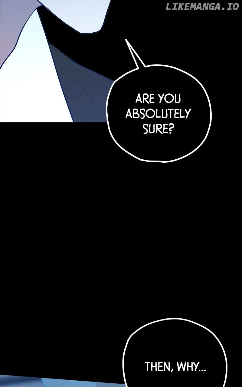Throw the Trash in the Trash cane Chapter 96 page 28