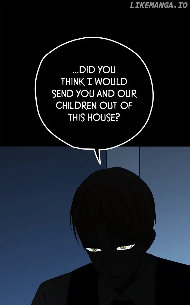 Throw the Trash in the Trash cane Chapter 96 page 30