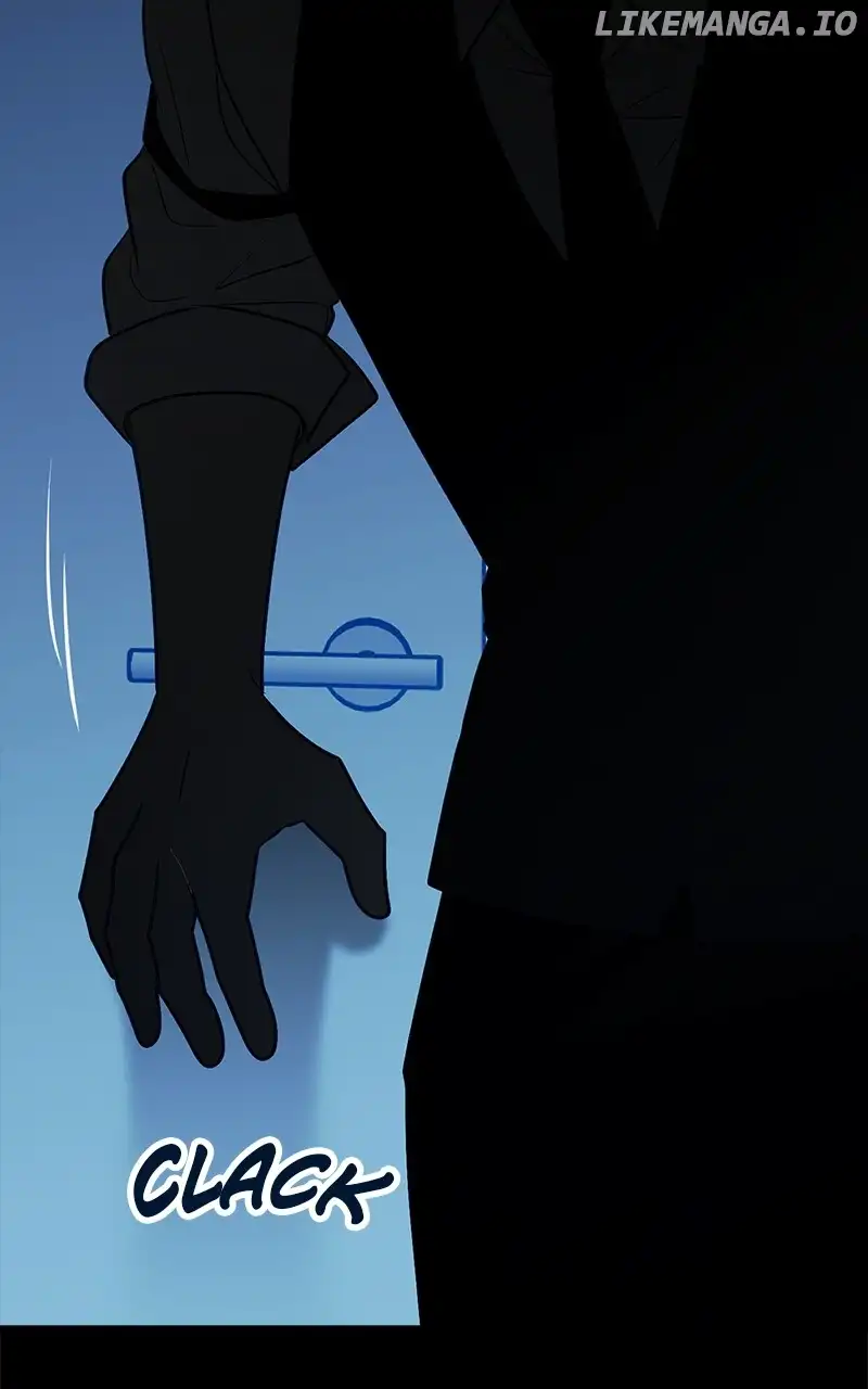 Throw the Trash in the Trash cane Chapter 96 page 31