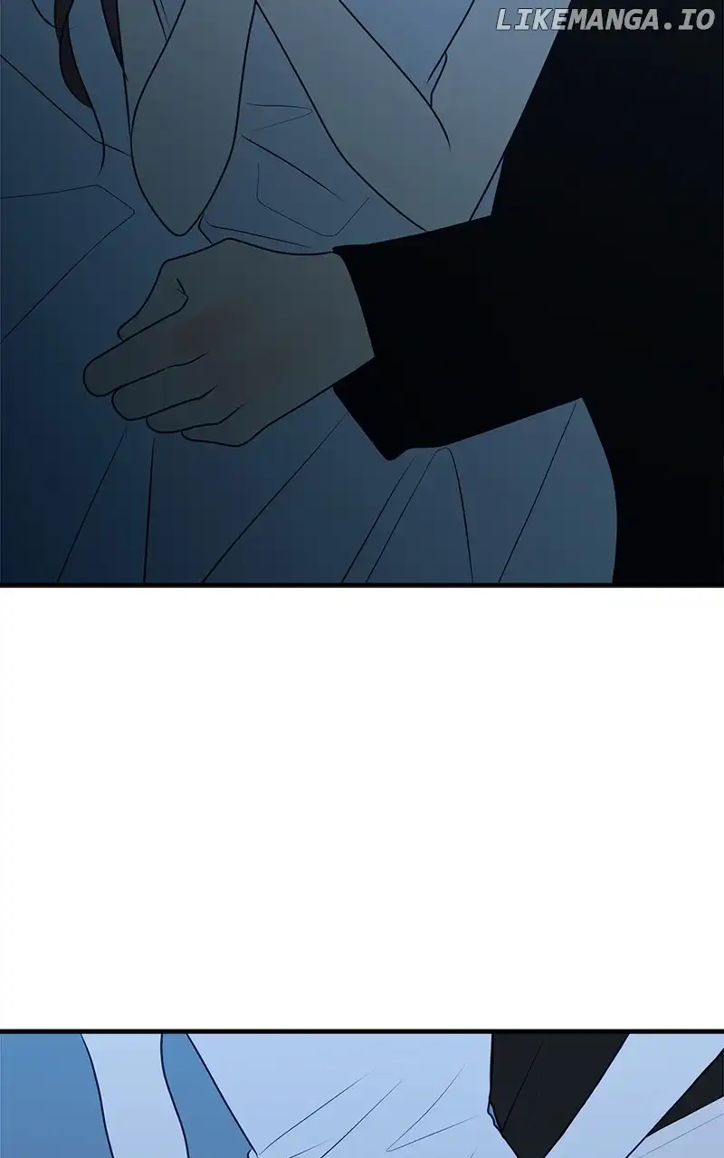 Throw the Trash in the Trash cane Chapter 96 page 40