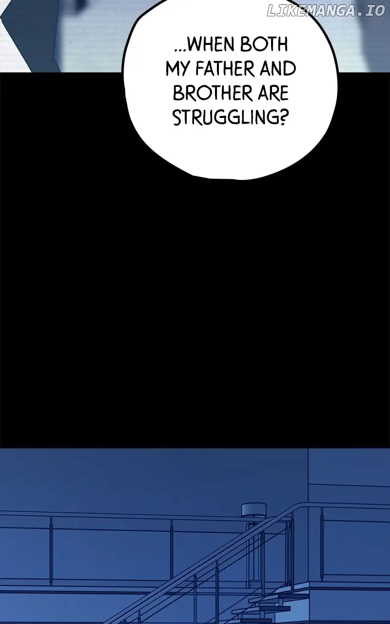 Throw the Trash in the Trash cane Chapter 96 page 51