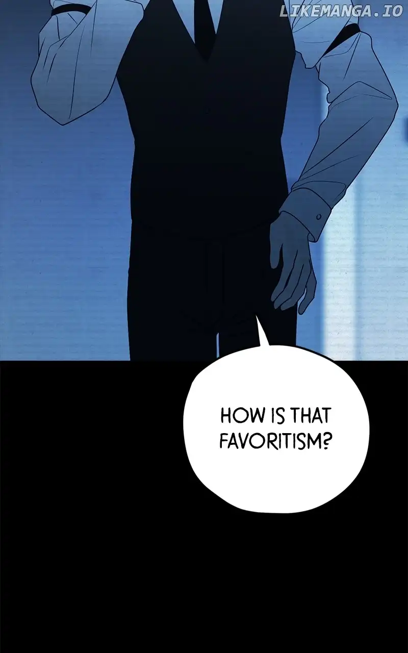 Throw the Trash in the Trash cane Chapter 96 page 54