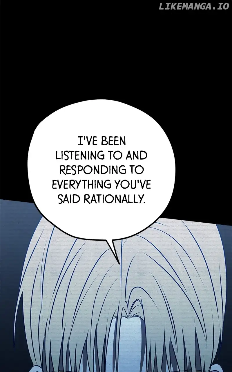 Throw the Trash in the Trash cane Chapter 96 page 55
