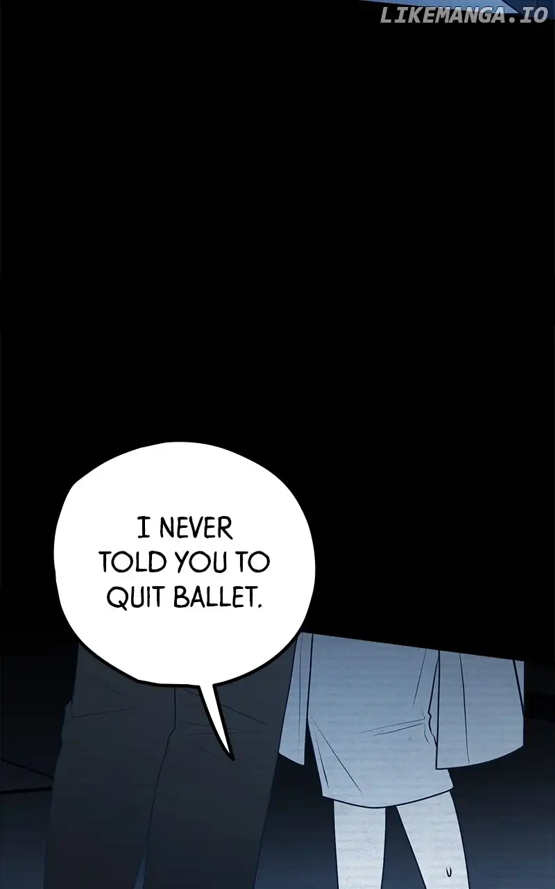 Throw the Trash in the Trash cane Chapter 96 page 58