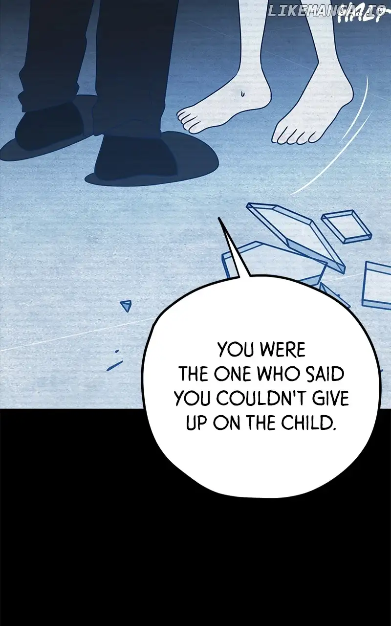Throw the Trash in the Trash cane Chapter 96 page 59