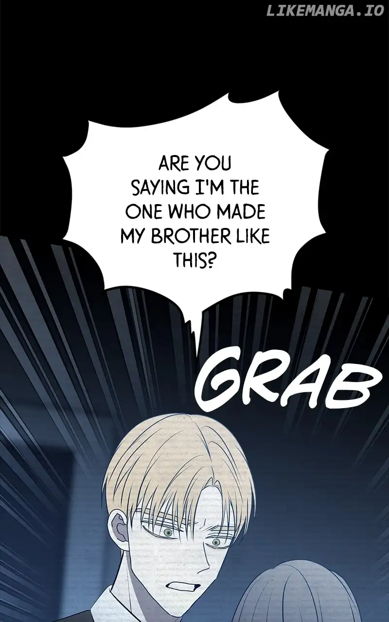 Throw the Trash in the Trash cane Chapter 96 page 61