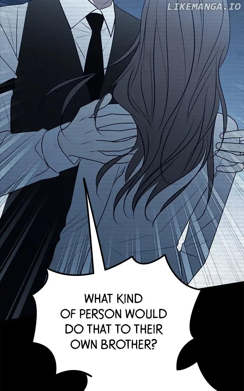 Throw the Trash in the Trash cane Chapter 96 page 62