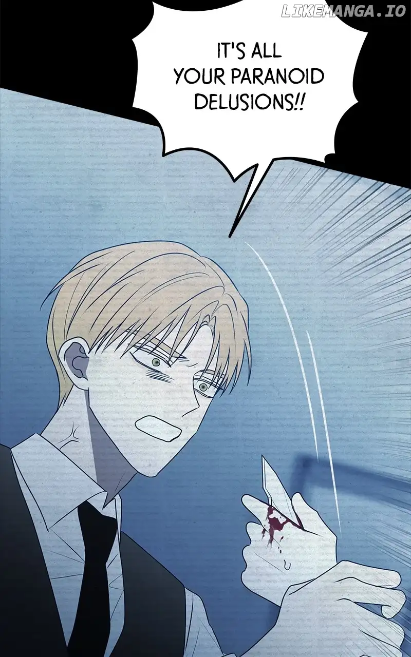 Throw the Trash in the Trash cane Chapter 96 page 65