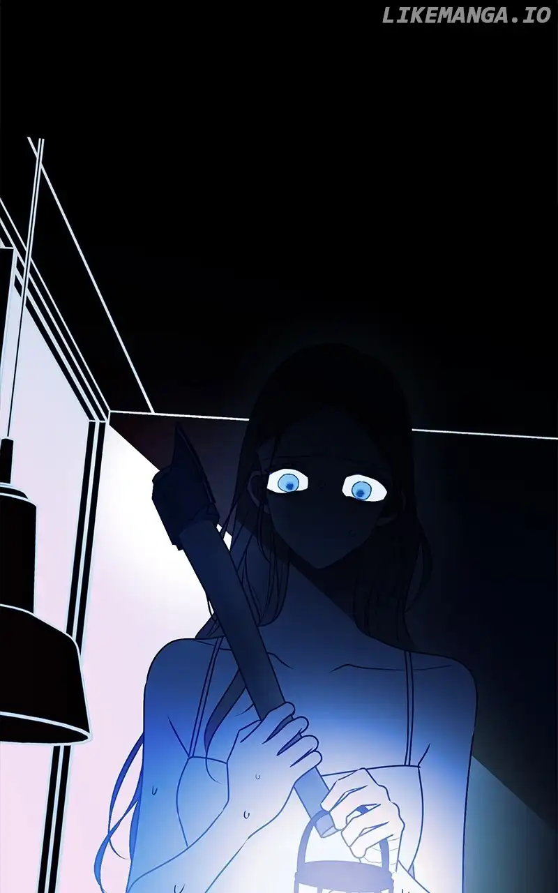 Throw the Trash in the Trash cane Chapter 96 page 70