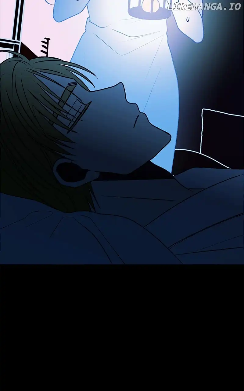 Throw the Trash in the Trash cane Chapter 96 page 71