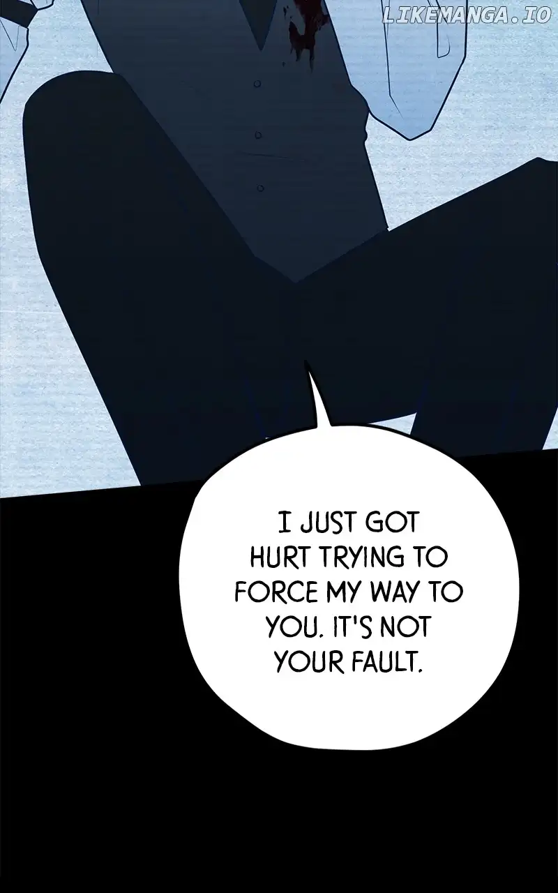 Throw the Trash in the Trash cane Chapter 96 page 74