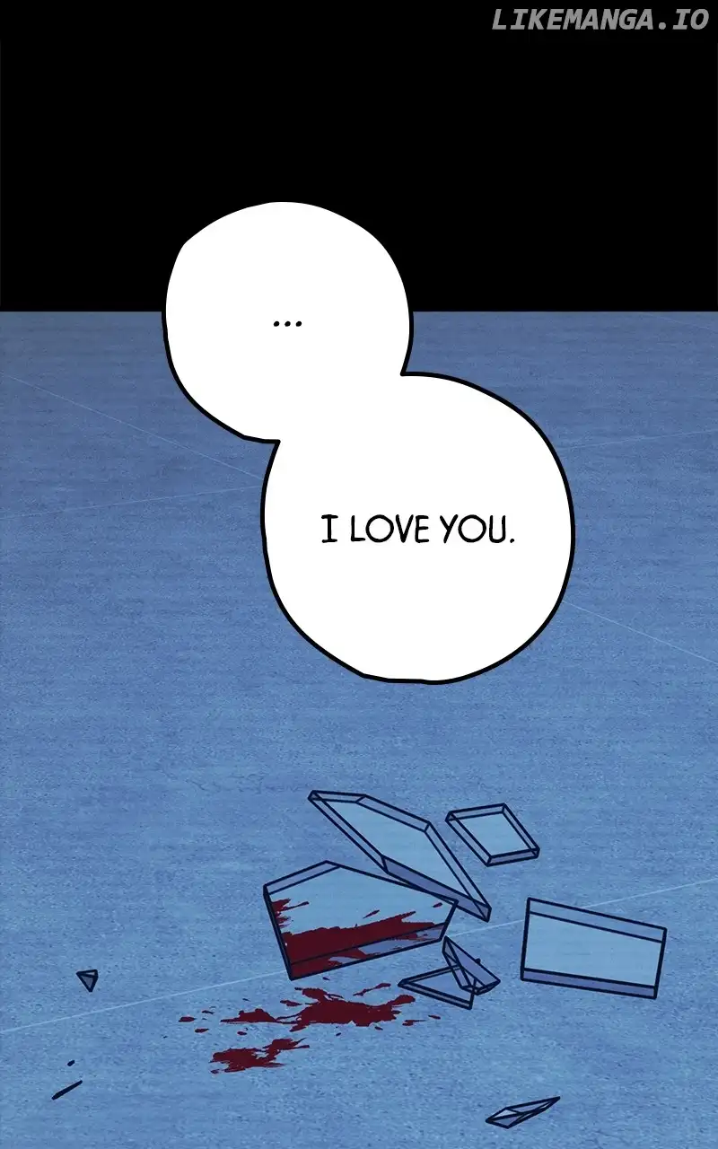 Throw the Trash in the Trash cane Chapter 96 page 75