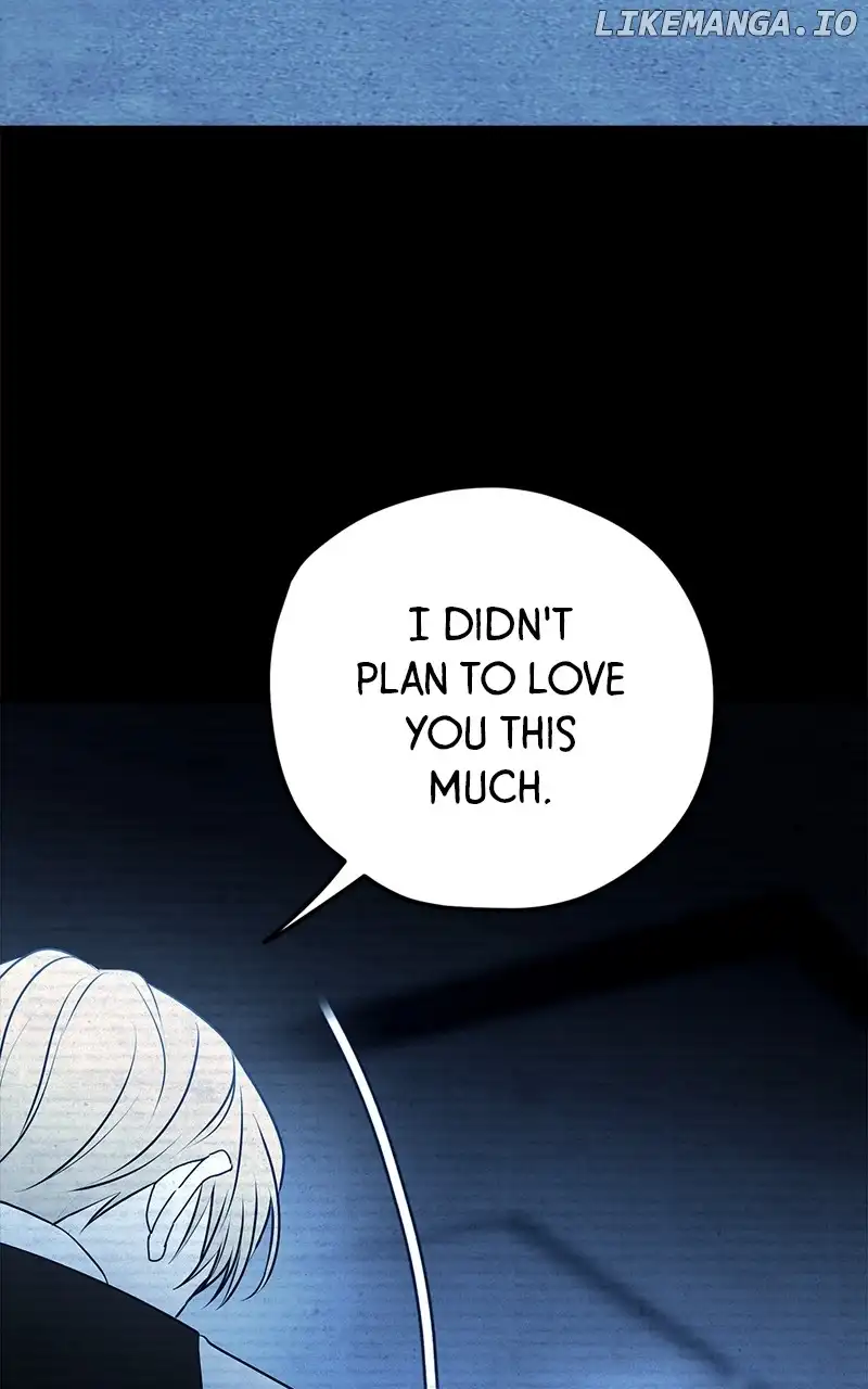 Throw the Trash in the Trash cane Chapter 96 page 76