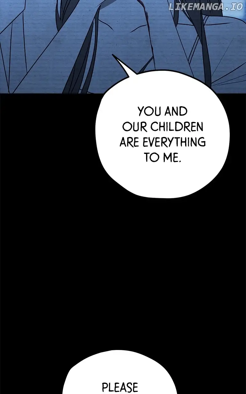 Throw the Trash in the Trash cane Chapter 96 page 79