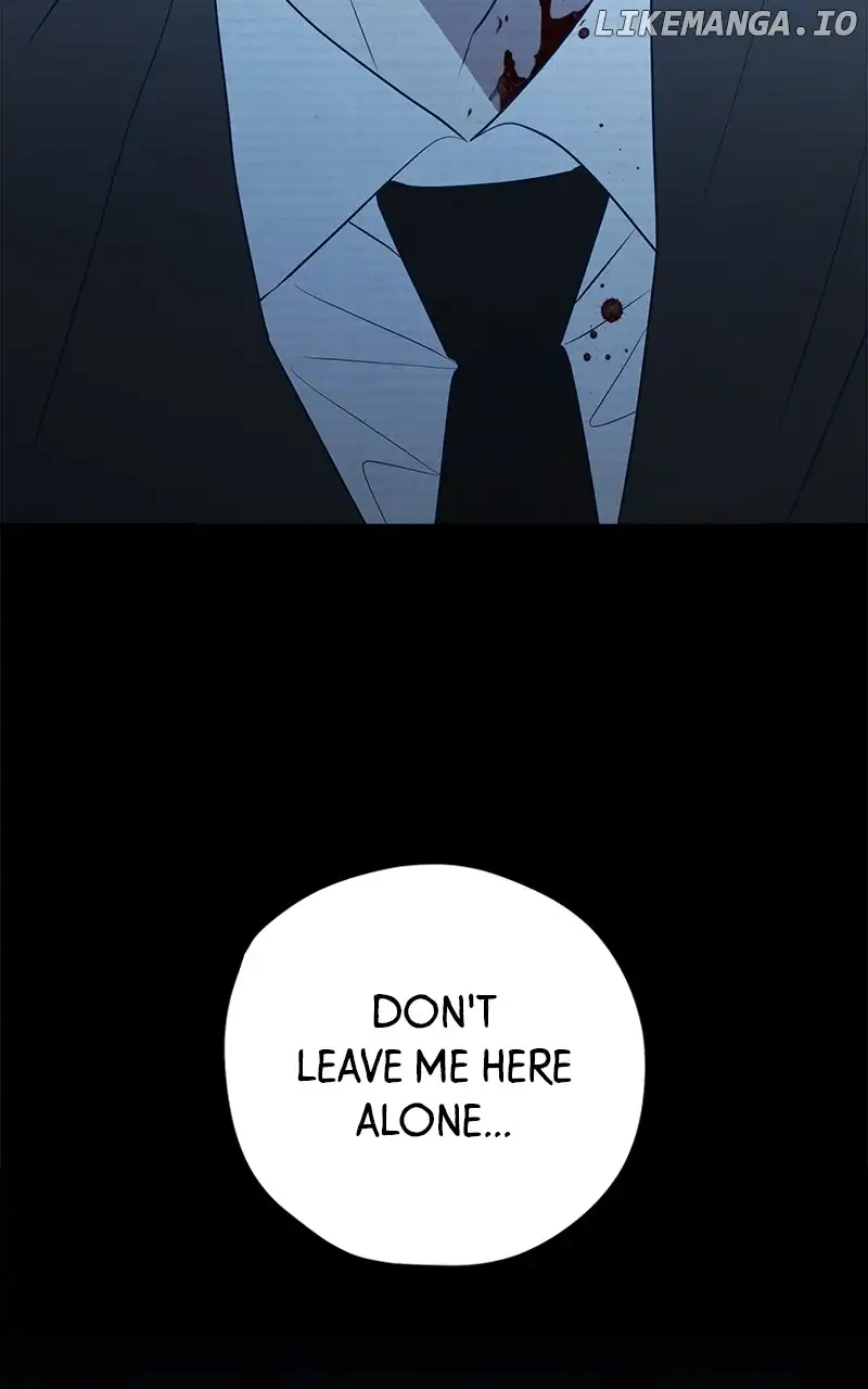 Throw the Trash in the Trash cane Chapter 96 page 81