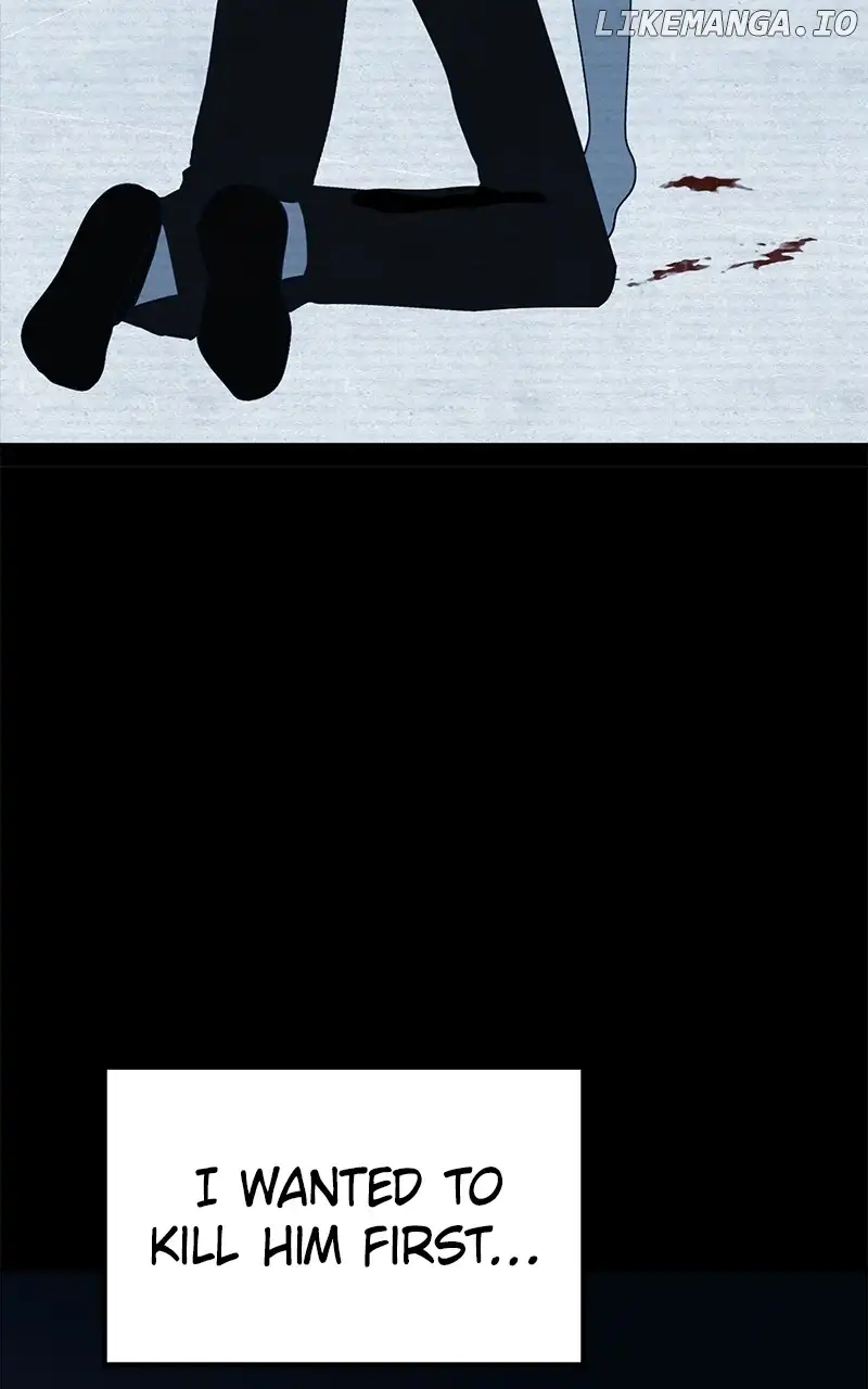 Throw the Trash in the Trash cane Chapter 96 page 83