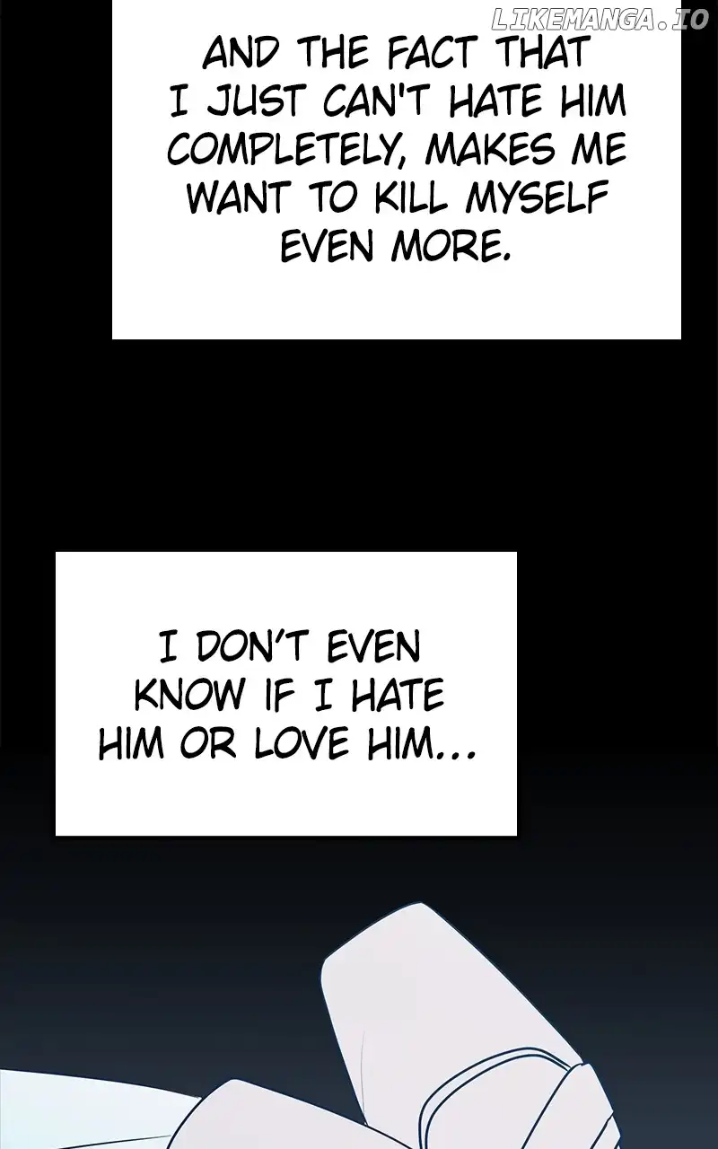 Throw the Trash in the Trash cane Chapter 96 page 87