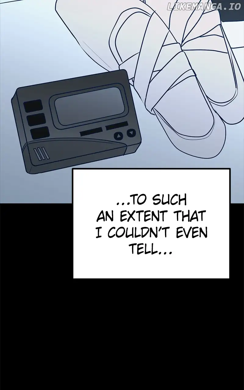 Throw the Trash in the Trash cane Chapter 96 page 88