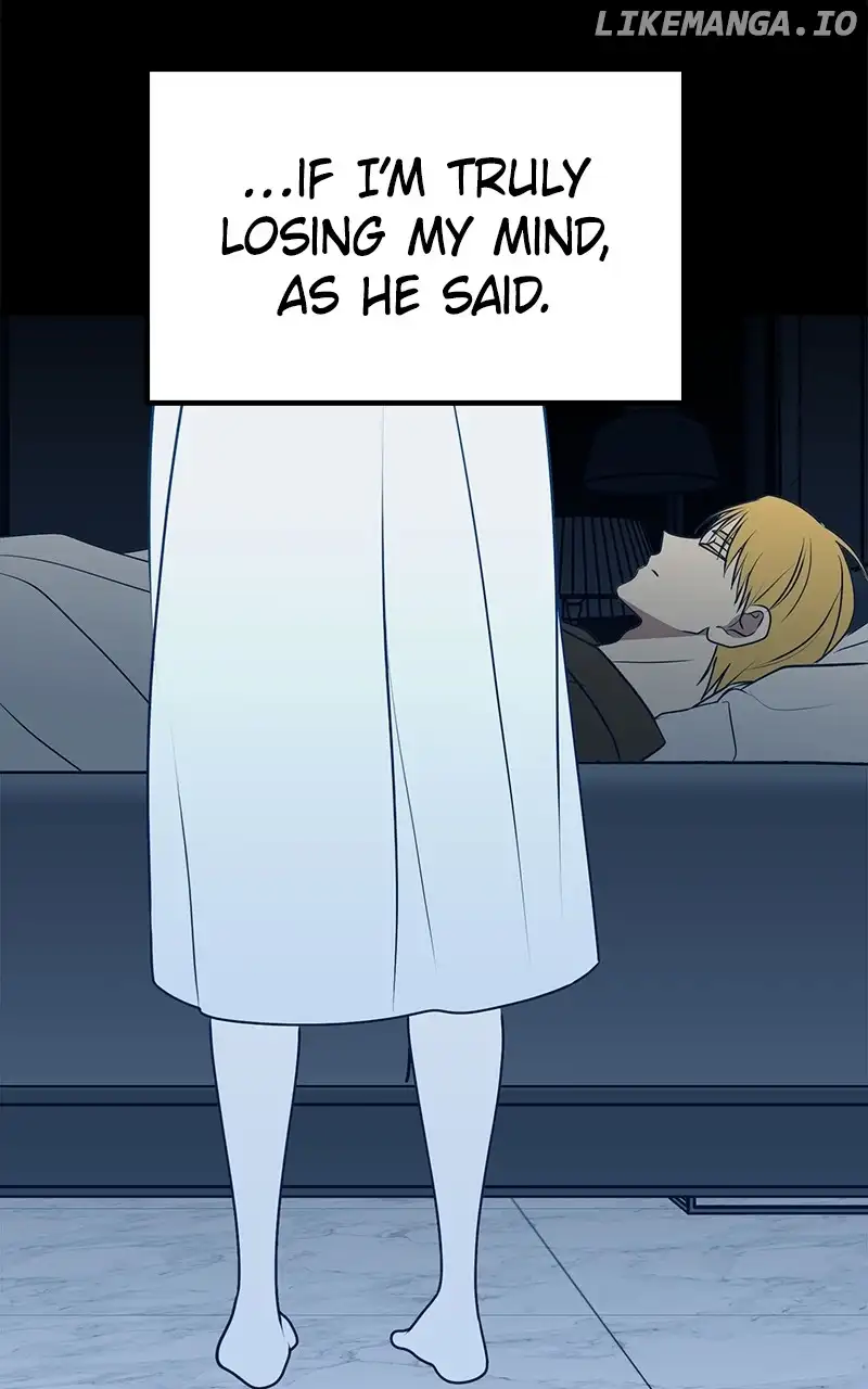Throw the Trash in the Trash cane Chapter 96 page 89