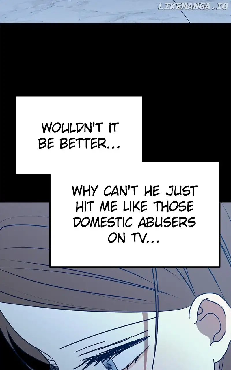 Throw the Trash in the Trash cane Chapter 96 page 90
