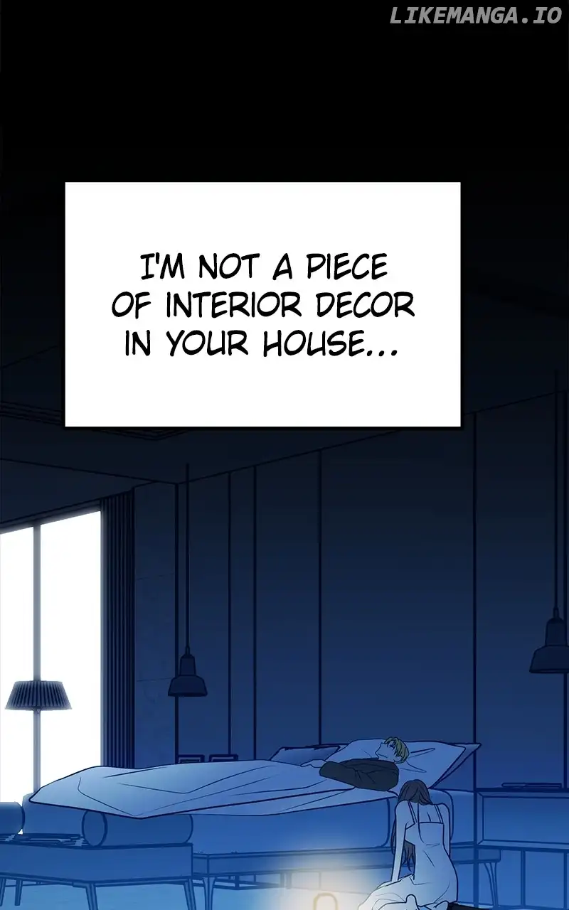 Throw the Trash in the Trash cane Chapter 96 page 95