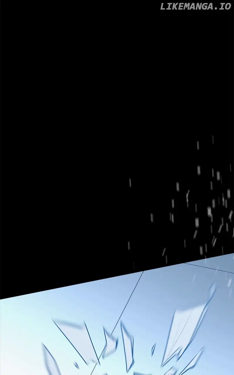 Throw the Trash in the Trash cane Chapter 96 page 97