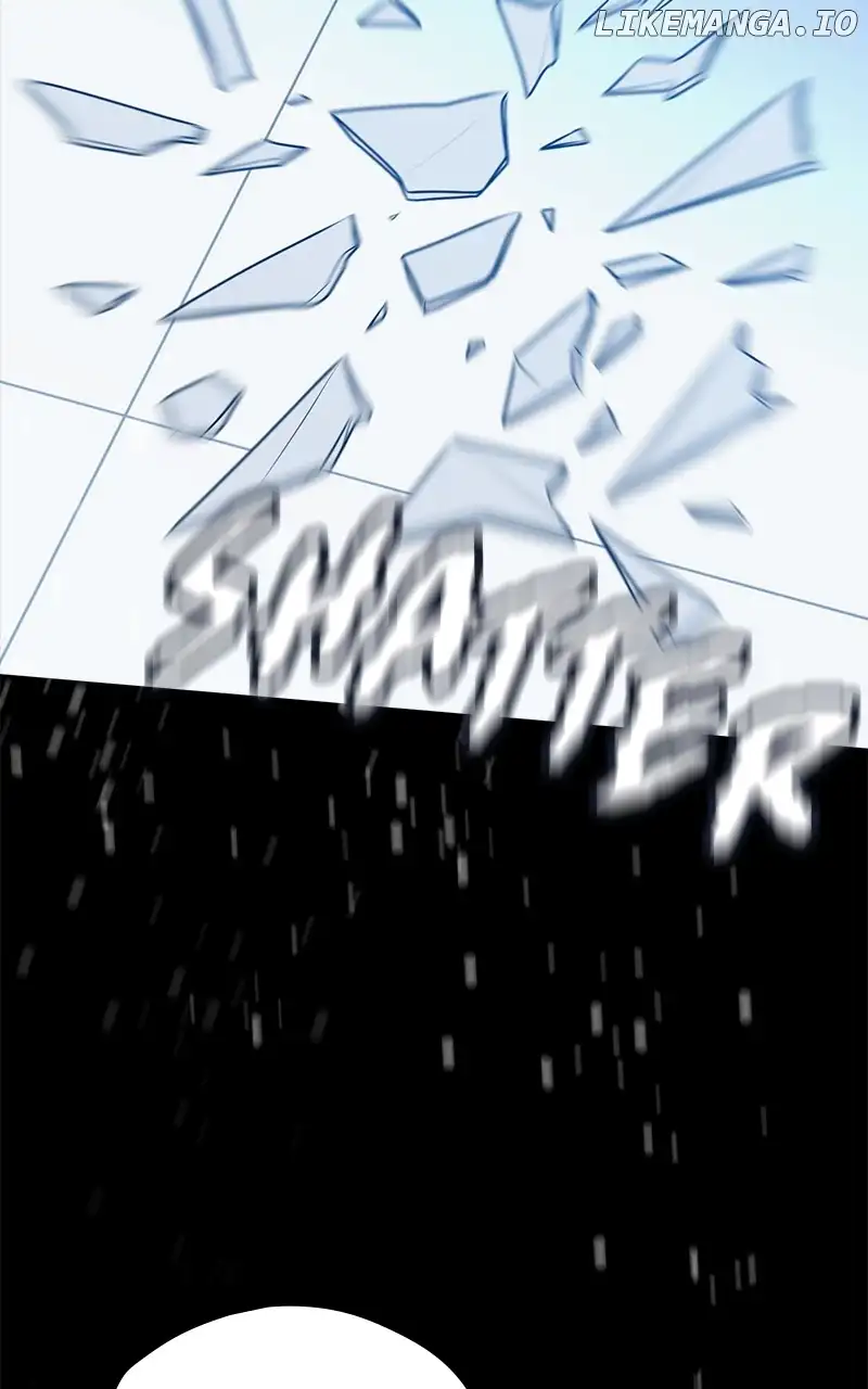 Throw the Trash in the Trash cane Chapter 96 page 98