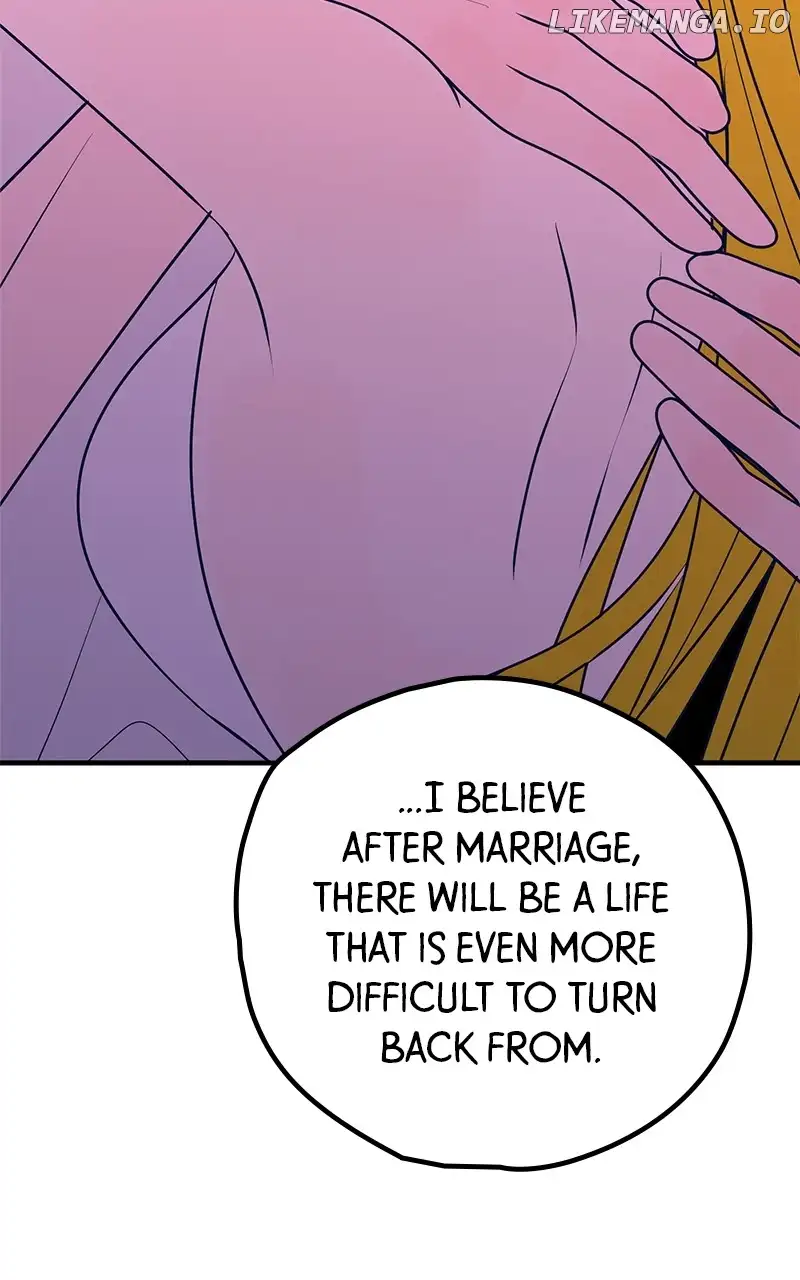 Throw the Trash in the Trash cane Chapter 97 page 9