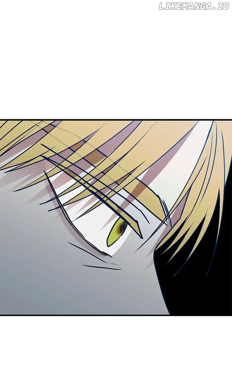 Throw the Trash in the Trash cane Chapter 97 page 100