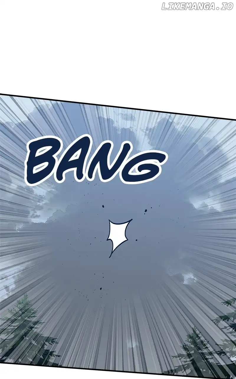 Throw the Trash in the Trash cane Chapter 97 page 101
