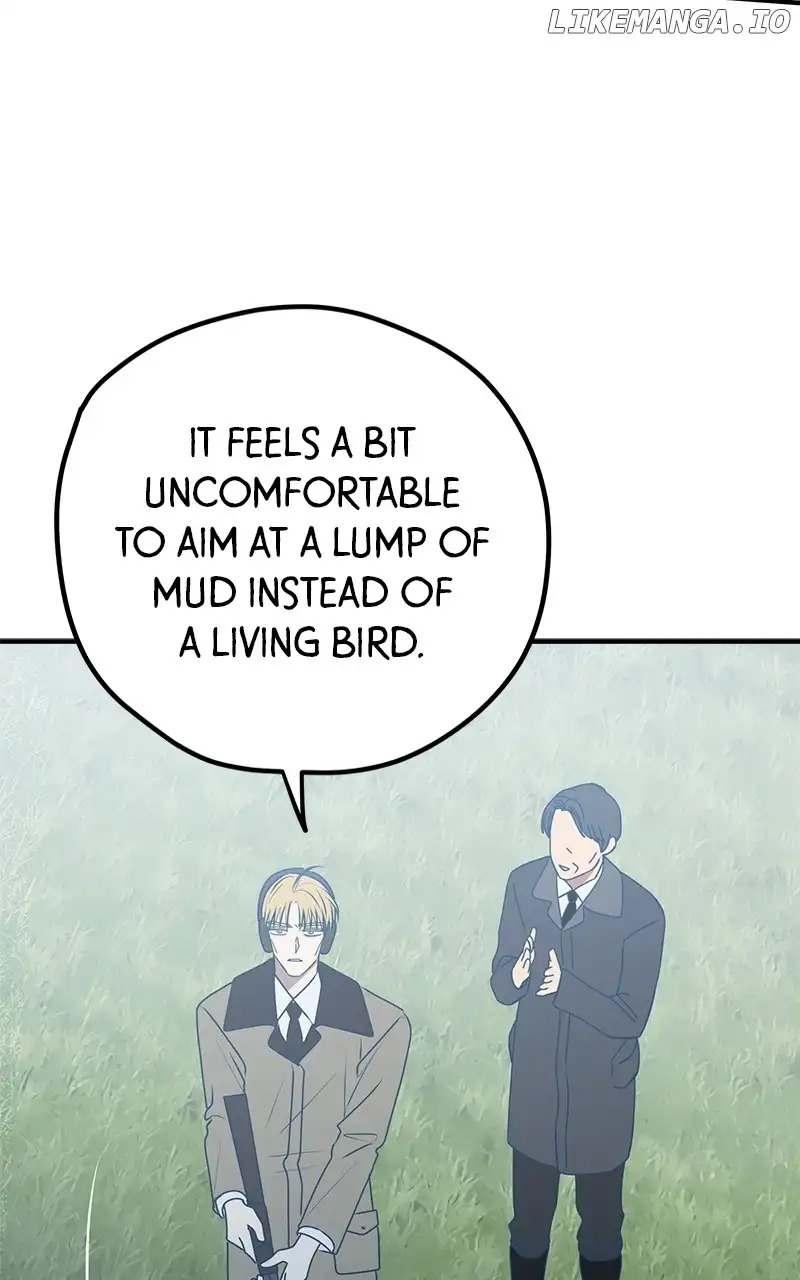 Throw the Trash in the Trash cane Chapter 97 page 102