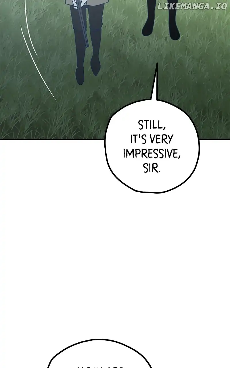Throw the Trash in the Trash cane Chapter 97 page 103
