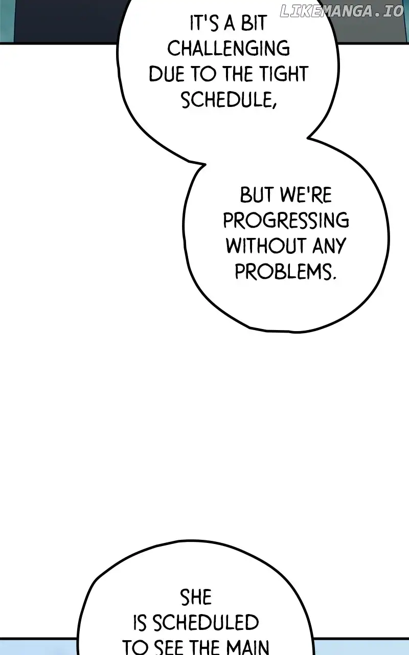 Throw the Trash in the Trash cane Chapter 97 page 105