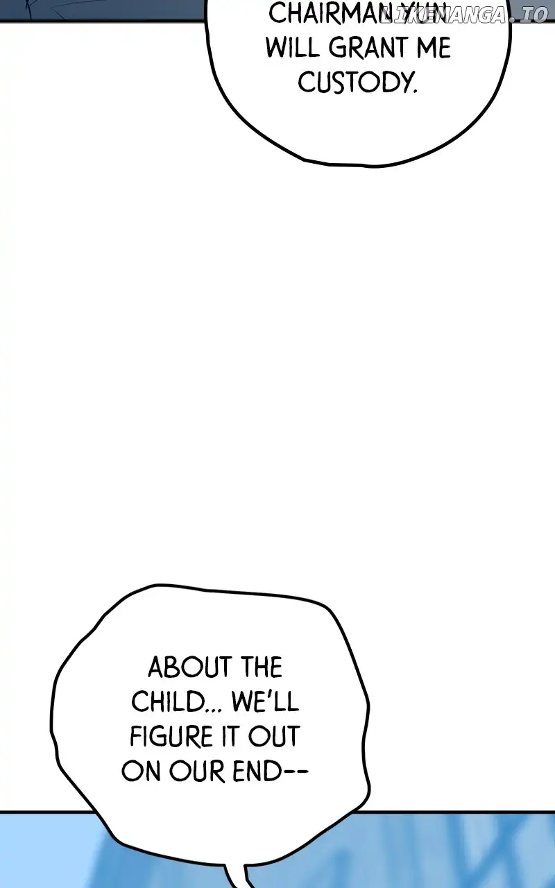 Throw the Trash in the Trash cane Chapter 97 page 16