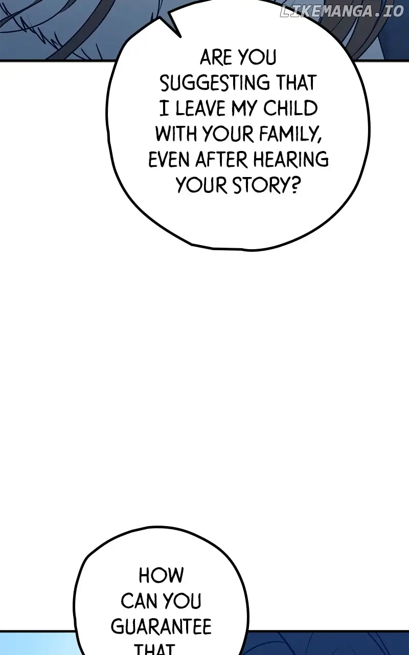 Throw the Trash in the Trash cane Chapter 97 page 18