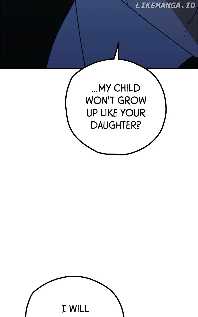Throw the Trash in the Trash cane Chapter 97 page 20